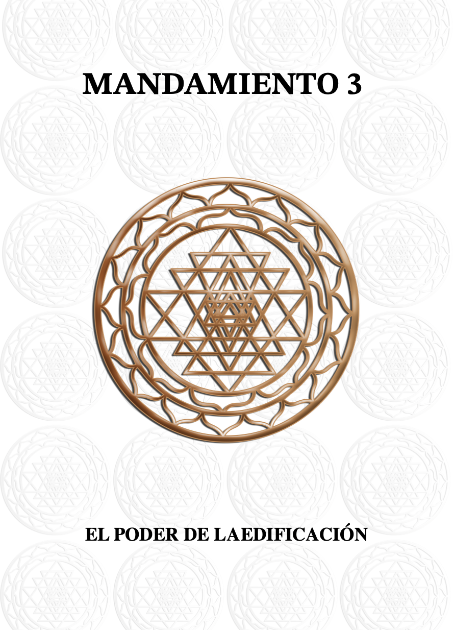 Mandamiento 3