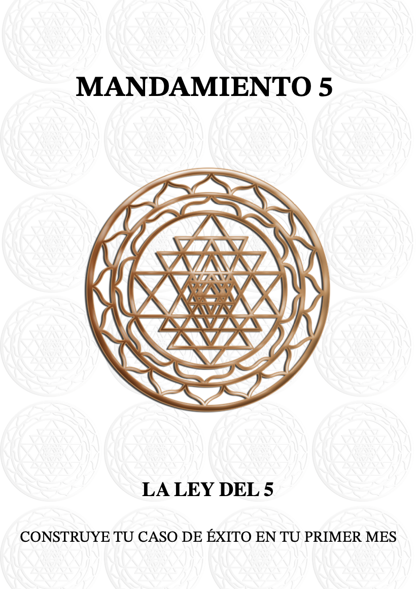 Mandamiento 5