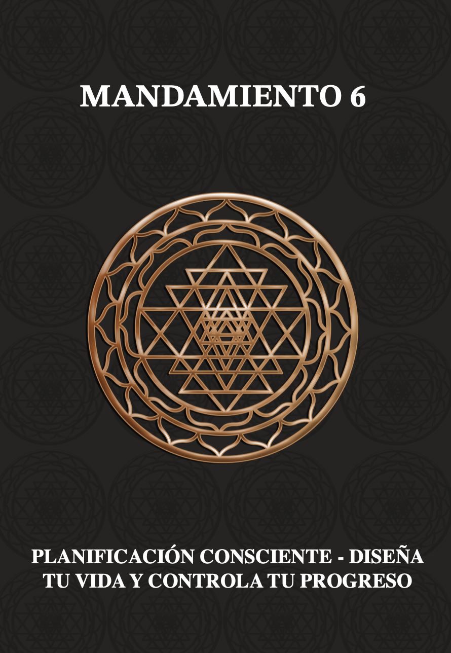 Mandamiento 6