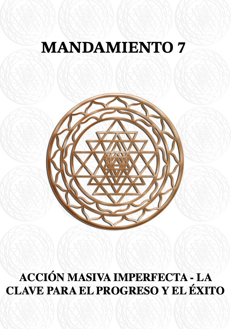 Mandamiento 7