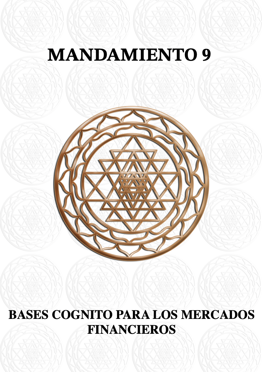Mandamiento 9